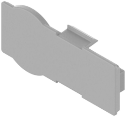Capac piesa imbinare cu bolturi profile aluminiu BOSCH REXROTH