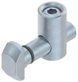 Conector rapid cu manson de strangere BOSCH REXROTH