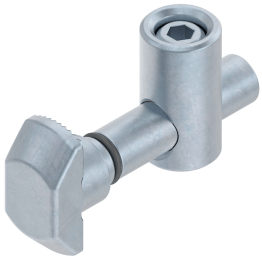 Conector rapid cu manson de strangere BOSCH REXROTH