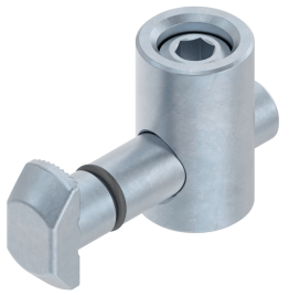 Conector rapid cu manson de strangere BOSCH REXROTH