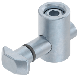 Conector rapid cu manson de strangere BOSCH REXROTH