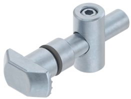 Conector rapid cu manson de strangere D9.8 BOSCH REXROTH