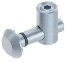Conector rapid cu cap rotund profil BOSCH REXROTH