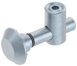 Conector rapid cu cap rotund profil BOSCH REXROTH