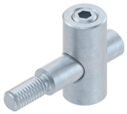 Conector cu ancora de tractiune cu filet profil BOSCH REXROTH