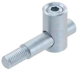 Conector cu ancora de tractiune cu filet profil BOSCH REXROTH
