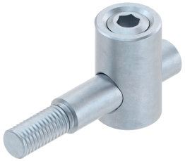 Conector cu ancora de tractiune cu filet profil BOSCH REXROTH