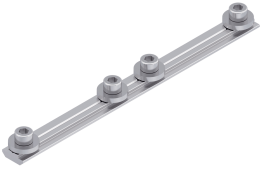 Piesa de imbinare profil aluminiu BOSCH REXROTH