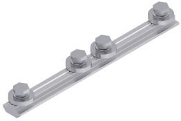 Piesa de imbinare profil aluminiu BOSCH REXROTH