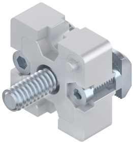 Piesa de imbinare forma T profil aluminiu BOSCH REXROTH