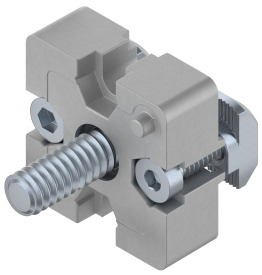 Piesa de imbinare forma T profil aluminiu BOSCH REXROTH