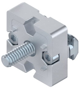 Piesa de imbinare forma T profil aluminiu BOSCH REXROTH