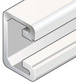 Profil aluminiu BOSCH REXROTH 15x22.5 50-3000 mm neprelucrat