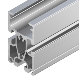 Profil aluminiu tronson conveior SP 2/B BOSCH REXROTH