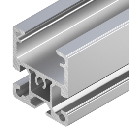 Profil aluminiu tronson conveior SP 2/B-50 BOSCH REXROTH