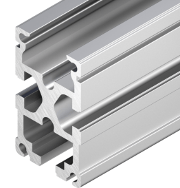 Profil aluminiu tronson conveior SP 2/BH BOSCH REXROTH