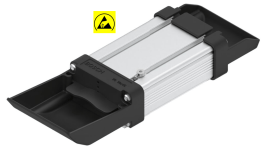 Tavita sistem Vario BOSCH REXROTH 90x45x375 ESD