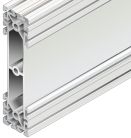 Profil aluminiu BOSCH REXROTH 90x360 80-6000 mm Quick & Easy