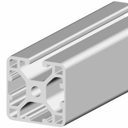 Profil aluminiu compatibil ITEM 30x30L1N LIGHT Canal 6
