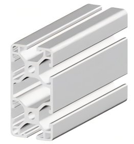 Profil aluminiu compatibil ITEM 30x60L4N LIGHT Canal 6