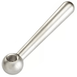 Maner de prindere conic cu filet DIN 99 EH 24470.0408