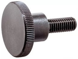 Surub moletat inalt DIN 464 EH 24790.0092