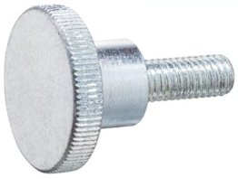 Surub moletat inalt DIN 464 EH 24790.0533