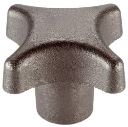 Maner palmiform DIN 6335 fonta EH 24620.0432