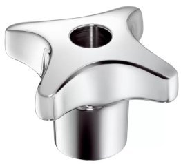 Maner pal­mi­form similar DIN 6335 otel inoxidabil A4 EH 24631.1340