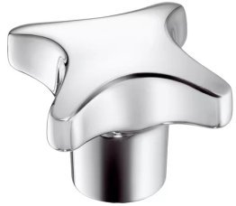 Maner pal­mi­form similar DIN 6335 otel inoxidabil A4 EH 24631.1463