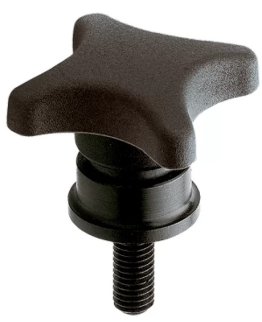Maner palmiform cu rulment axial surub EH 24700.0087