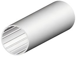 Profil aluminiu rotund compatibil ITEM I D32 Ø32mm