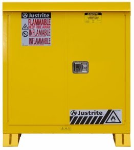Dulap antifoc Outdoor inchidere automata 114 litri