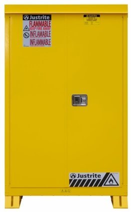 Dulap antifoc Outdoor inchidere manuala 170 litri