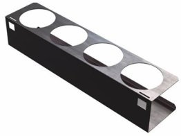 Suport sticle de pulverizare pentru dulap antifoc Utili-Guard+