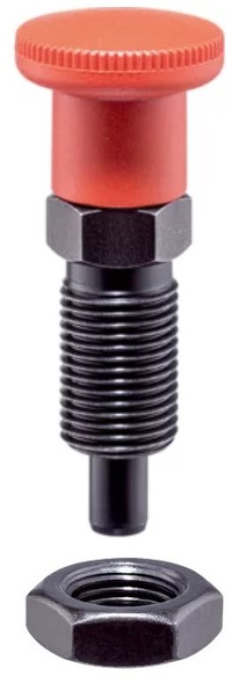 Opritoare cu indexare compacte cu guler hexagonal EH 22110.2116