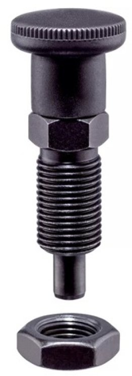 Opritoare cu indexare compacte cu guler hexagonal si mecanism de fixare EH 22110.0127