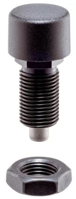 Opri­toare cu in­de­xare cu mecanism de blocare push-lock EH 22111.0020