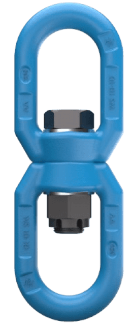 Carlig vartej rulment cu ace SKY tip KLWS 16-10 Grade 100