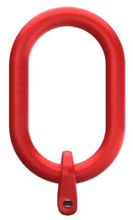 Ochet sistem lant cu 1 brat tip A1 7-8 Grade 80
