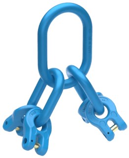 Ochet sistem lant cu 4 brate SKY tip AKS4 8-10 Grade 100