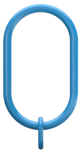 Ochet macara Nr.25 sistem lant cu 1 brat tip SAGOS 8-10 Grade 100