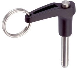 Stif­turi opri­toare cu bila cu actiune simpla conform NAS / MS17986 EH 4212.F25