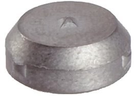 Pastile de pozitionare cu varf din pulberi sinterizate 12.6±0.10 mm EH 22620.0633