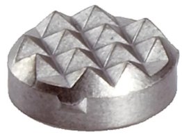 Pastile de pozitionare striate din pulberi sinterizate 21.6±0.15 mm EH 22620.0617