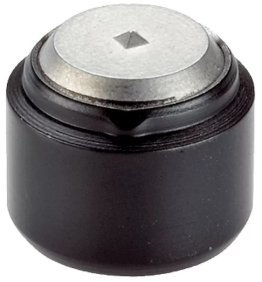 Pastile de pozitionare cu varf din pulberi sinterizate pentru gauri d1=14 mm EH 22620.0231