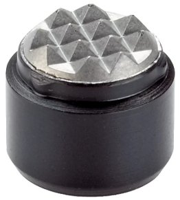 Pastile de pozitionare striate din pulberi sinterizate pentru gauri d1=20 mm EH 22620.0215