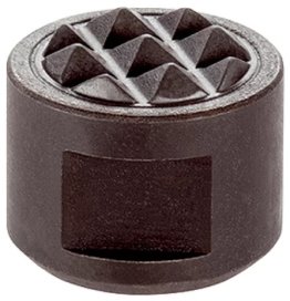 Pastile de pozitionare rotunde din pulberi sinterizate prindere filet interior d1=16 mm EH 22620.0060