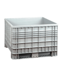 Container Plastic cu Patine 1165x800x790 mm