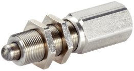 Plunjer de detectie cu bolt de actionare antirotatie cu varf ascutit EH 25010.